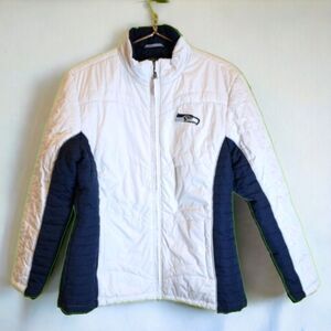 NFL Nike Apparel Seattle Seahawks Jacket XL